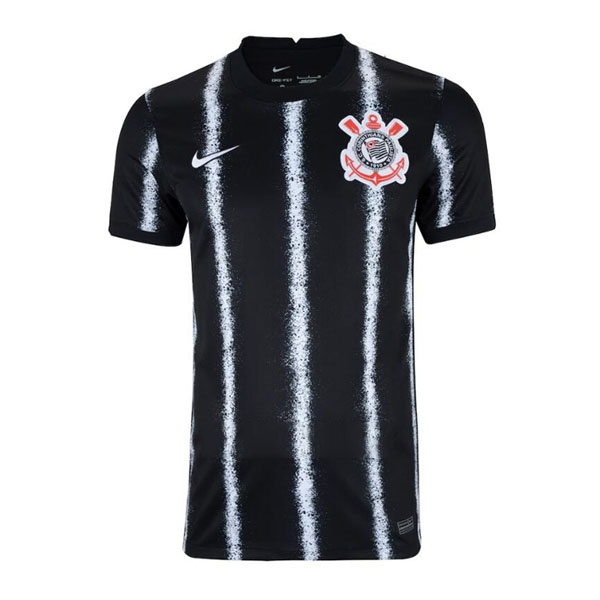 Thailandia Maglia Corinthians Away 2021/2022